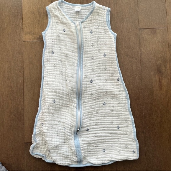 Muslin Sleep Sacks - Picture 8 of 13